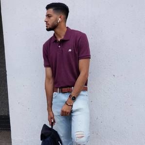 Meet your Posher, Ali